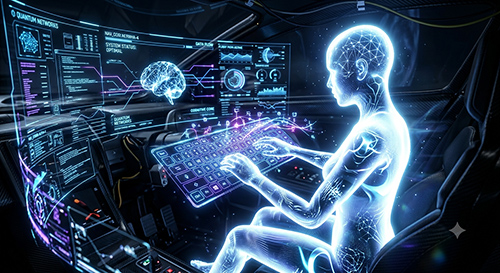 Forward Thinking Software Company