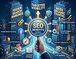 SEO Traffic